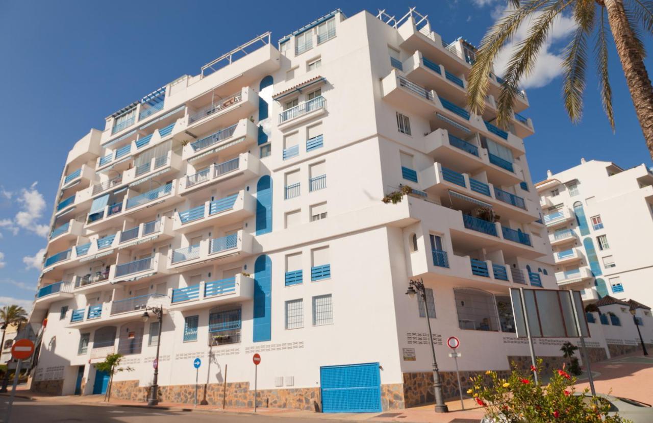 Apartment R-Faro Estepona Exterior photo